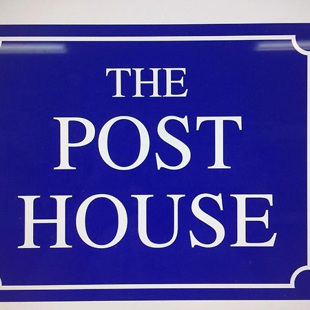 The Post House Apartment Kinsale Luaran gambar
