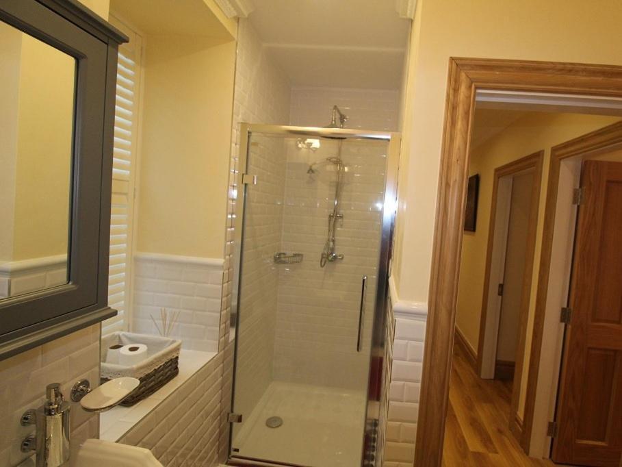 The Post House Apartment Kinsale Luaran gambar
