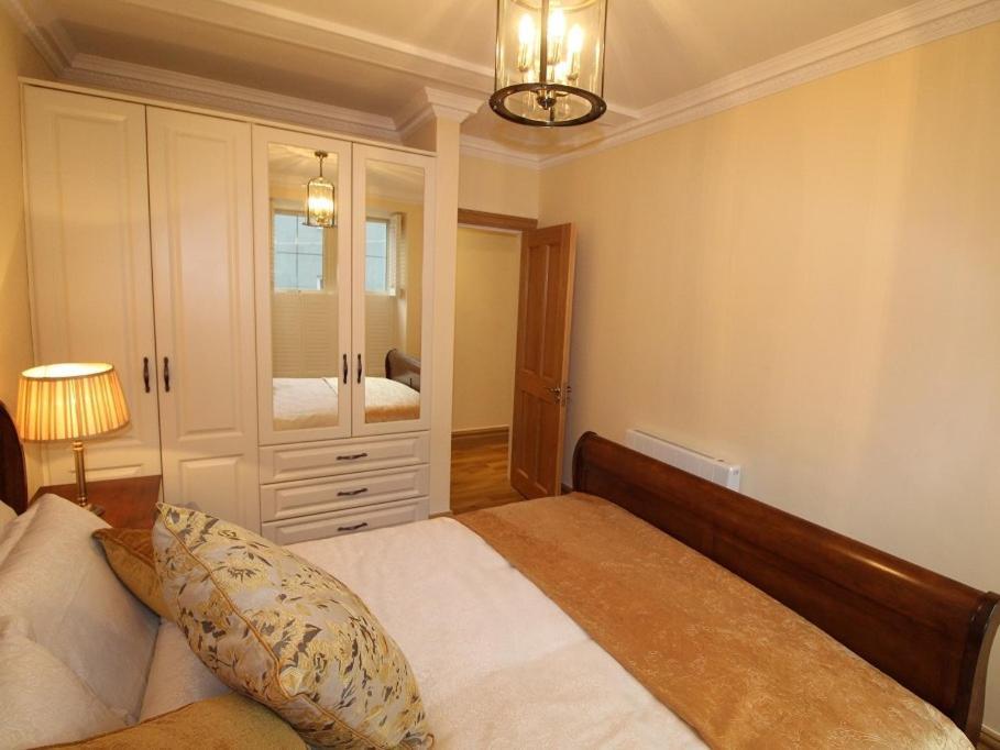 The Post House Apartment Kinsale Luaran gambar