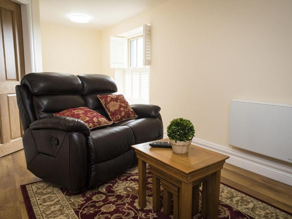The Post House Apartment Kinsale Luaran gambar
