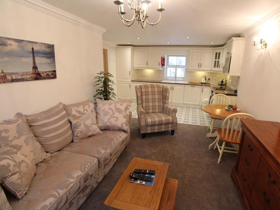 The Post House Apartment Kinsale Luaran gambar