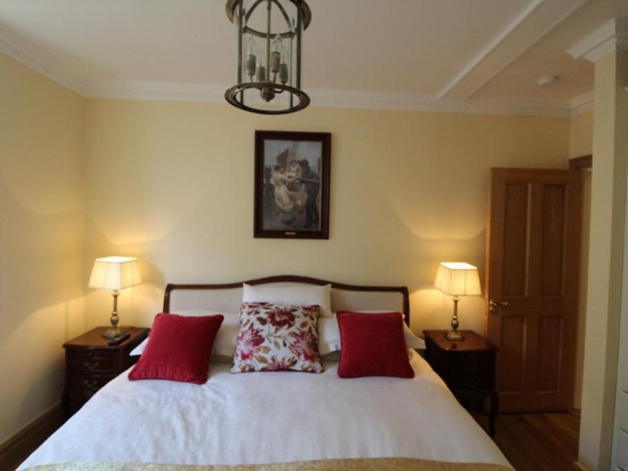 The Post House Apartment Kinsale Luaran gambar