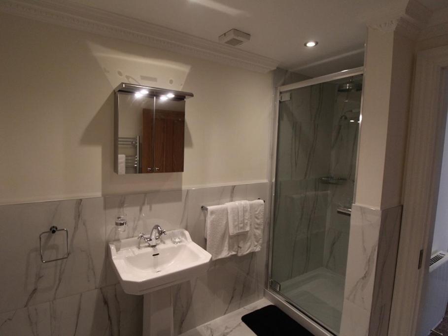 The Post House Apartment Kinsale Luaran gambar