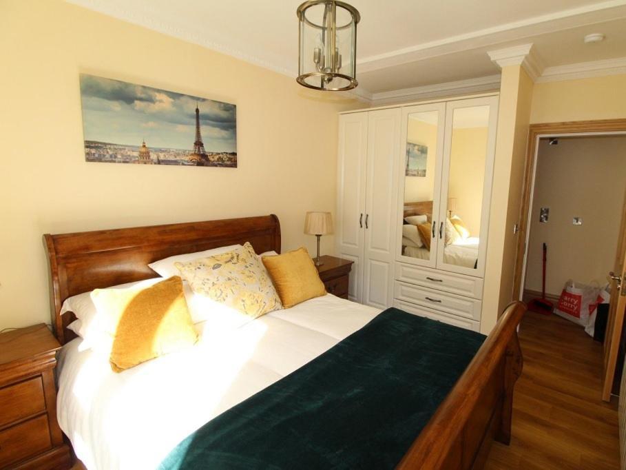 The Post House Apartment Kinsale Luaran gambar