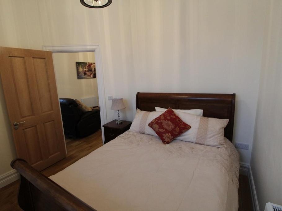 The Post House Apartment Kinsale Luaran gambar