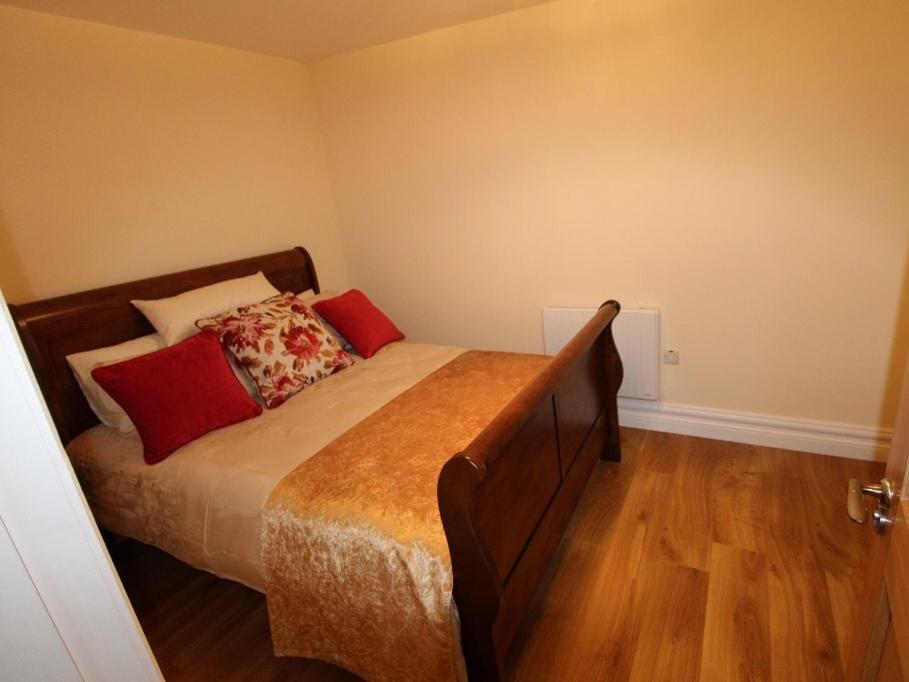 The Post House Apartment Kinsale Luaran gambar