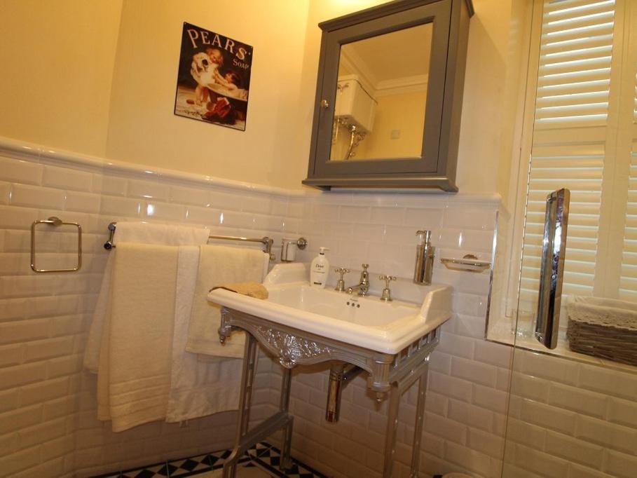 The Post House Apartment Kinsale Luaran gambar