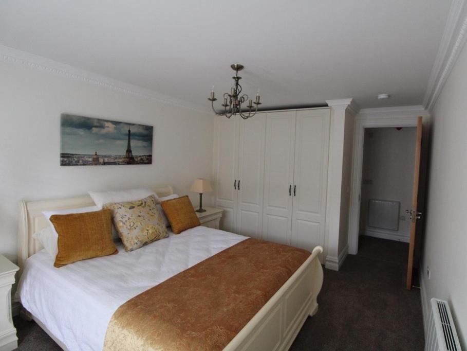 The Post House Apartment Kinsale Luaran gambar