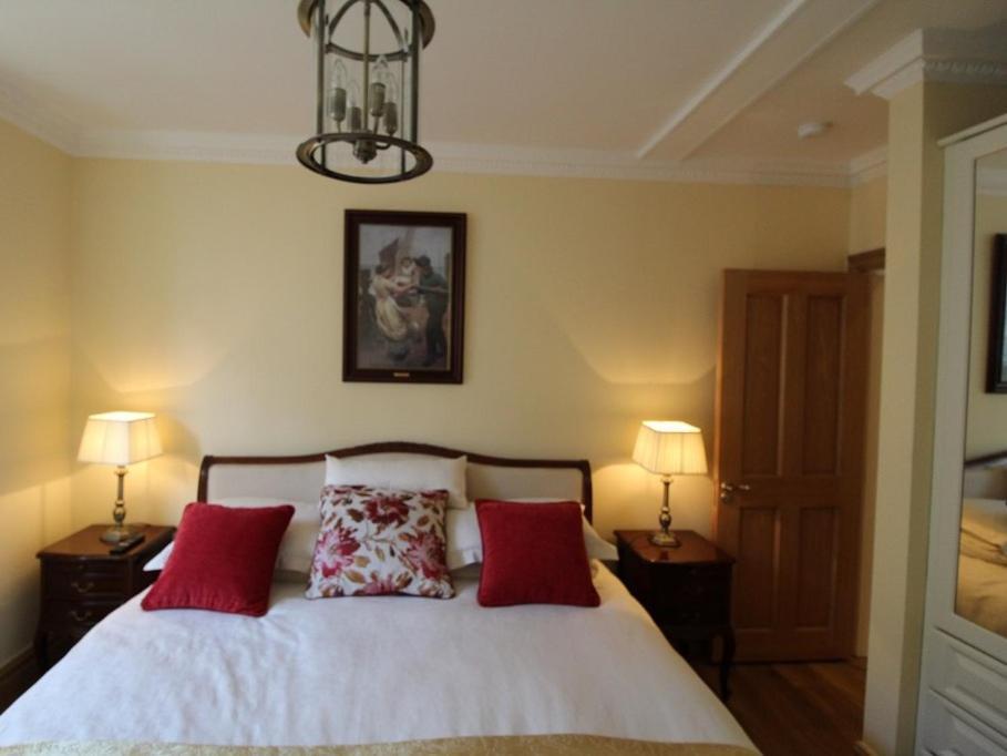 The Post House Apartment Kinsale Luaran gambar