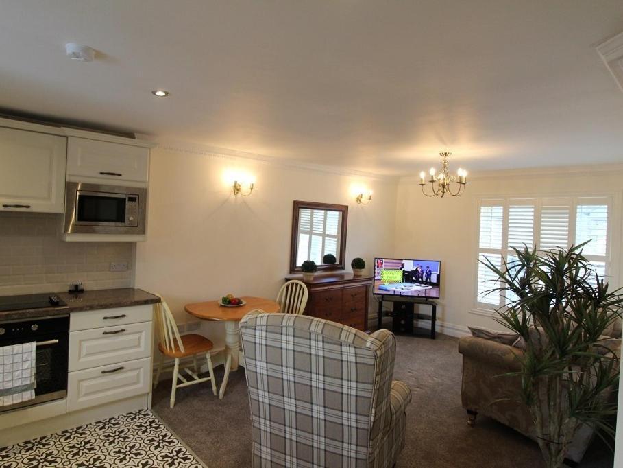 The Post House Apartment Kinsale Luaran gambar
