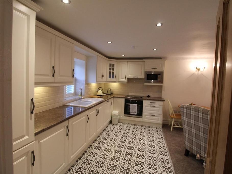 The Post House Apartment Kinsale Luaran gambar