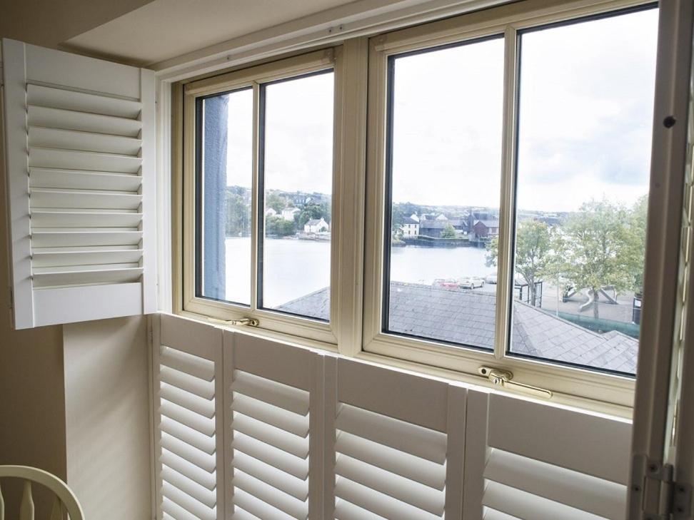 The Post House Apartment Kinsale Luaran gambar