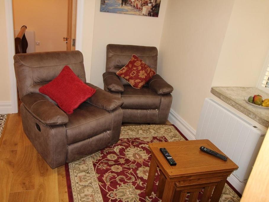 The Post House Apartment Kinsale Luaran gambar