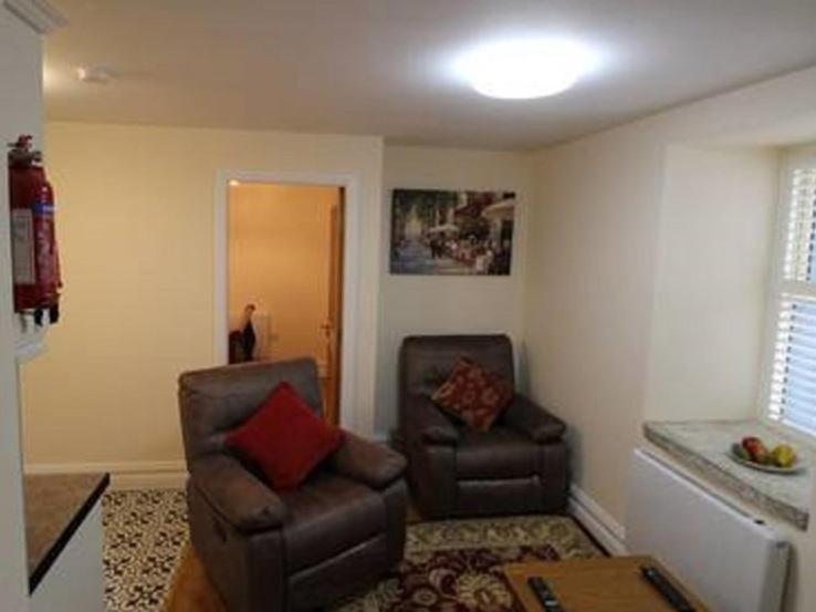 The Post House Apartment Kinsale Luaran gambar