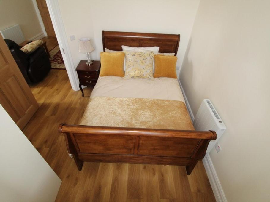 The Post House Apartment Kinsale Luaran gambar