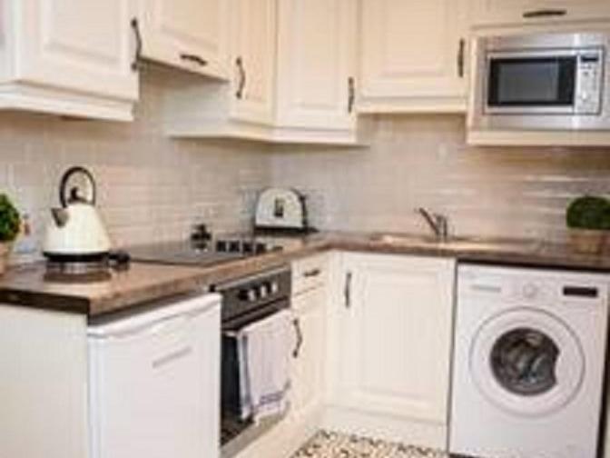 The Post House Apartment Kinsale Luaran gambar