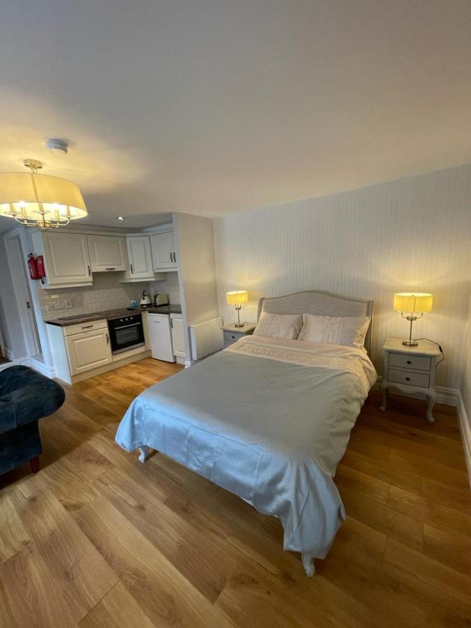 The Post House Apartment Kinsale Bilik gambar