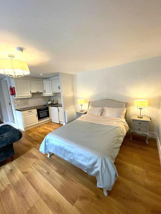 The Post House Apartment Kinsale Luaran gambar