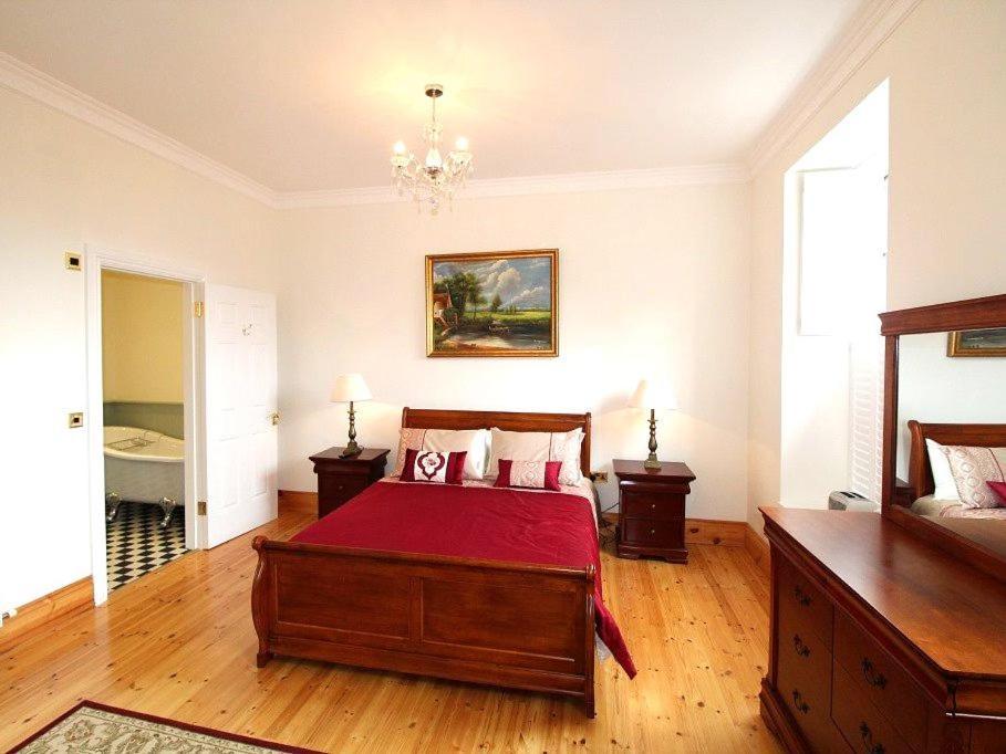 The Post House Apartment Kinsale Luaran gambar