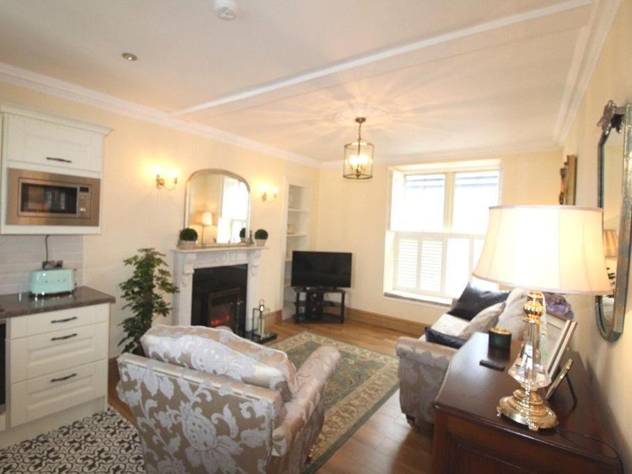 The Post House Apartment Kinsale Luaran gambar