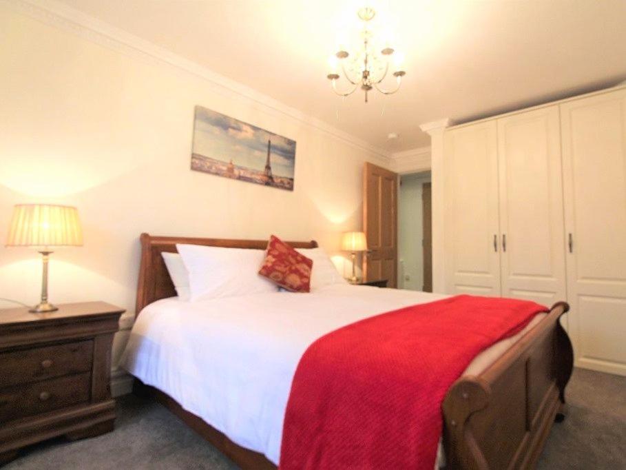The Post House Apartment Kinsale Luaran gambar
