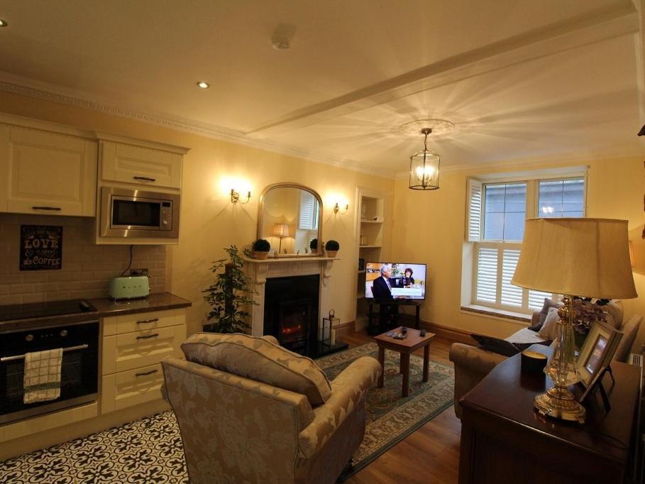 The Post House Apartment Kinsale Luaran gambar