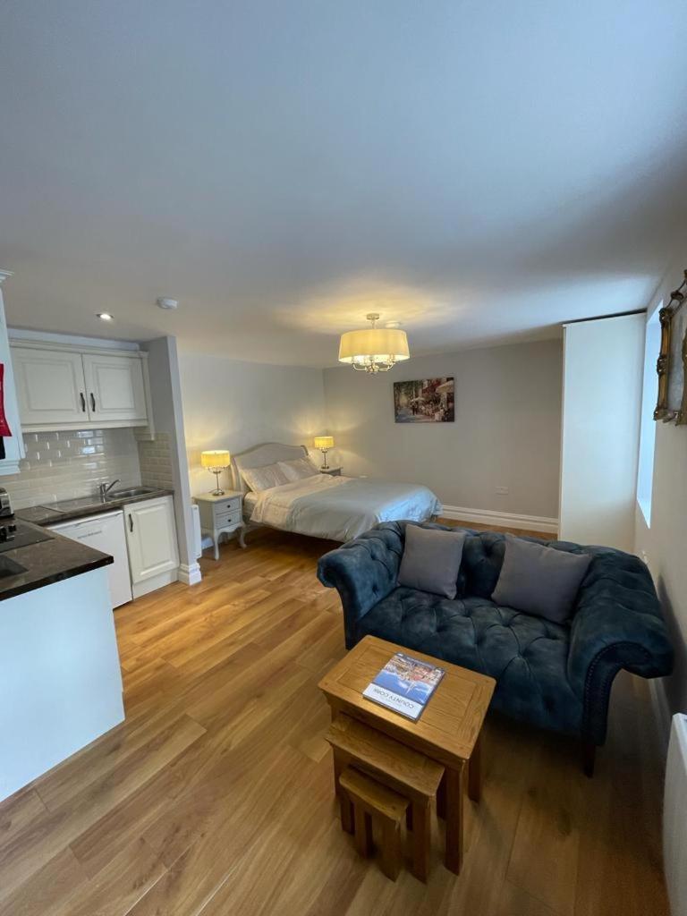 The Post House Apartment Kinsale Bilik gambar