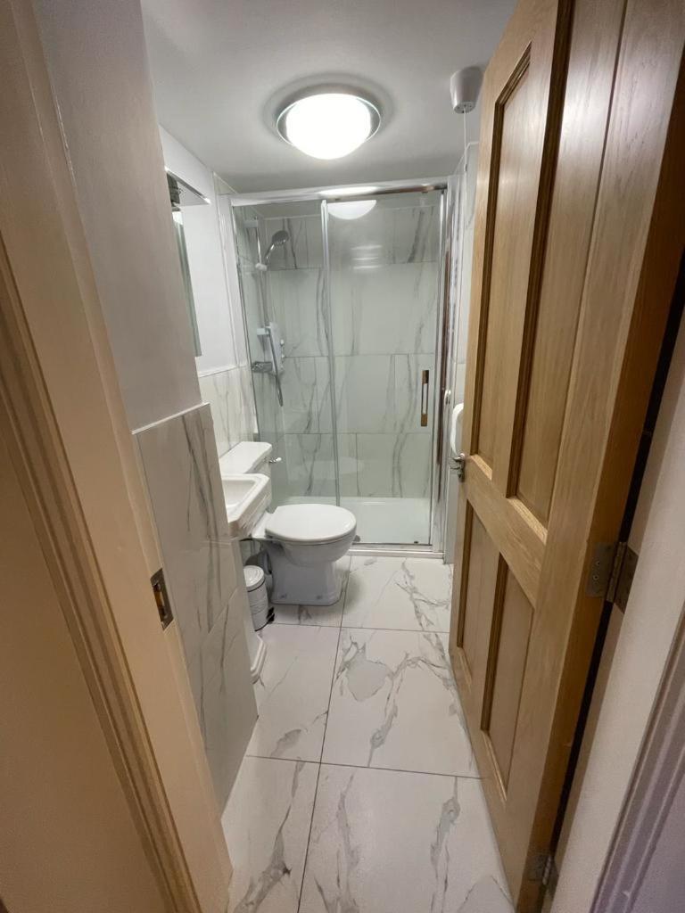 The Post House Apartment Kinsale Bilik gambar