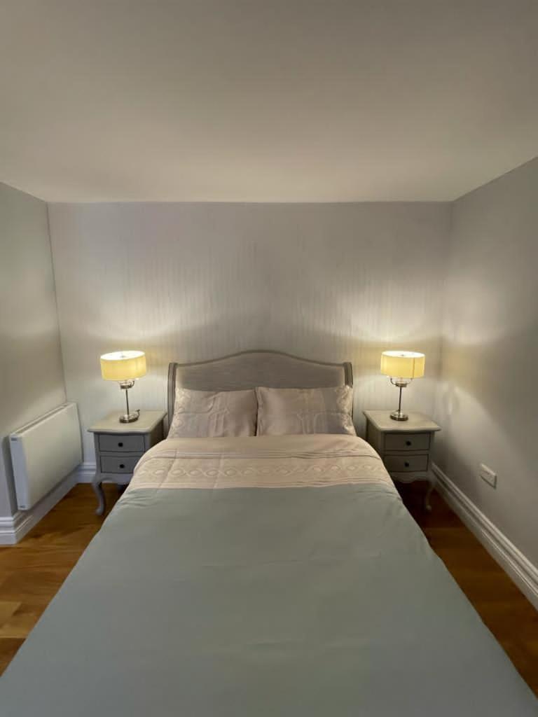The Post House Apartment Kinsale Bilik gambar