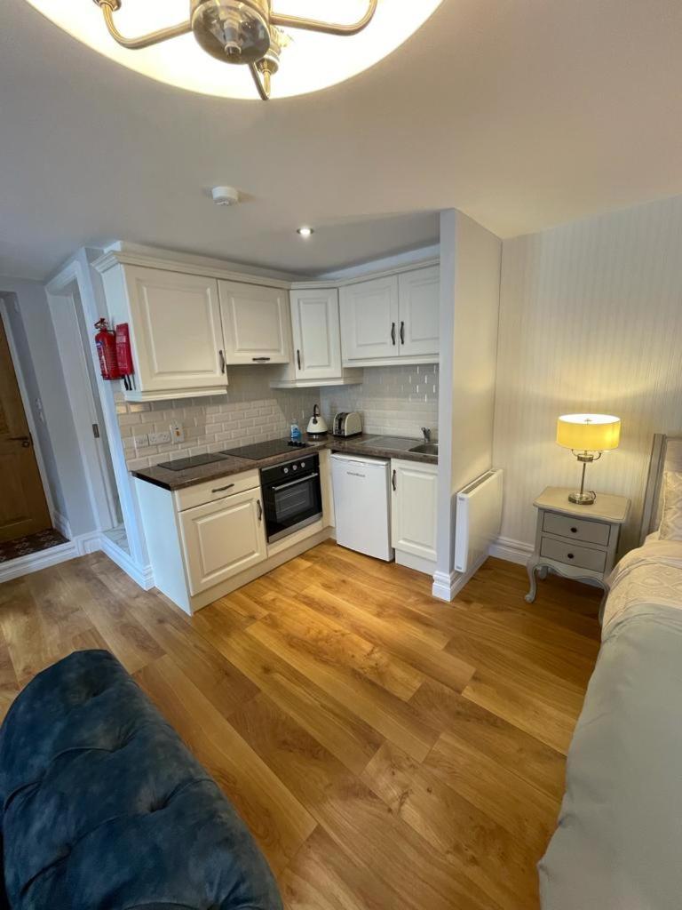 The Post House Apartment Kinsale Bilik gambar