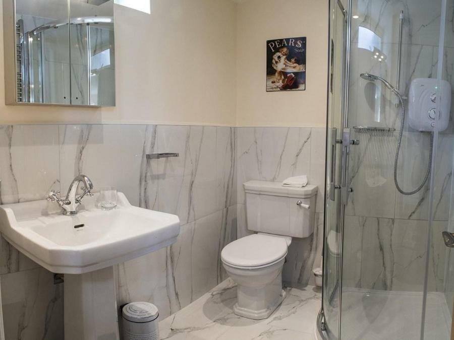 The Post House Apartment Kinsale Luaran gambar