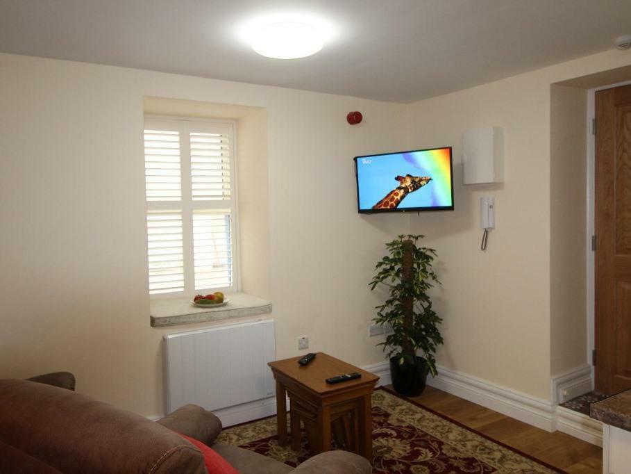 The Post House Apartment Kinsale Bilik gambar